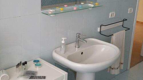 Bed & Breakfast Casa Castellano