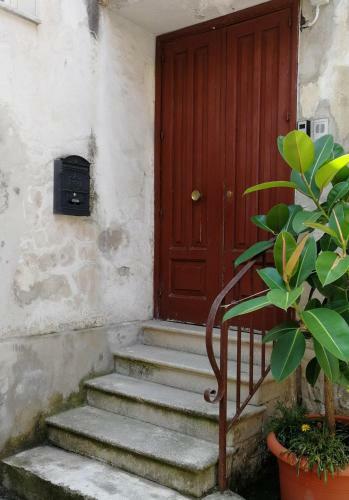 Bed & Breakfast Casa Castellano