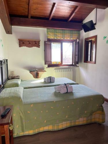 B&B Fonte Vena