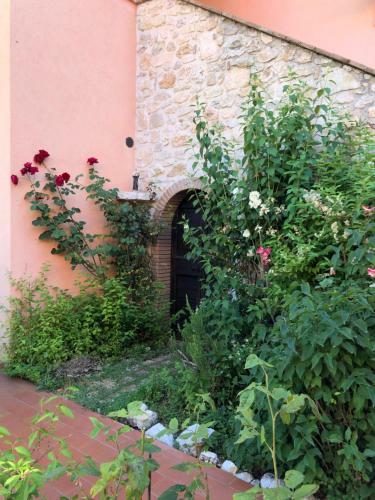 Antico Borghetto - Casa Vacanze