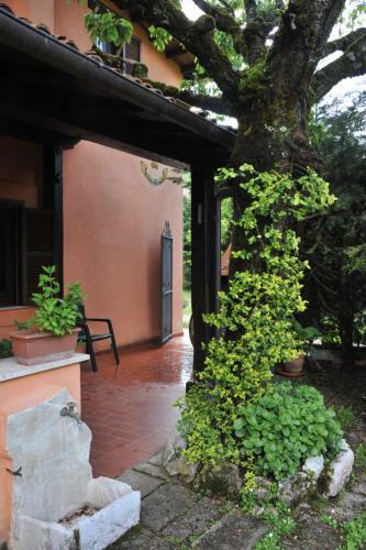 Antico Borghetto - Casa Vacanze