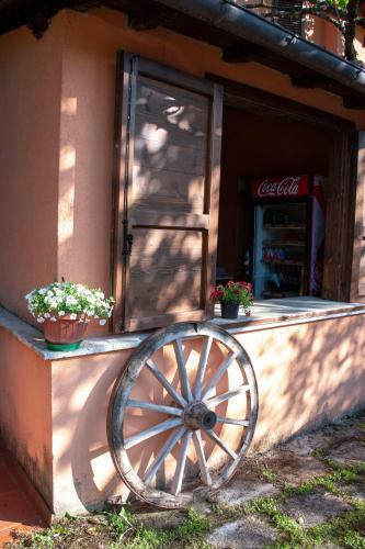 Antico Borghetto - Casa Vacanze