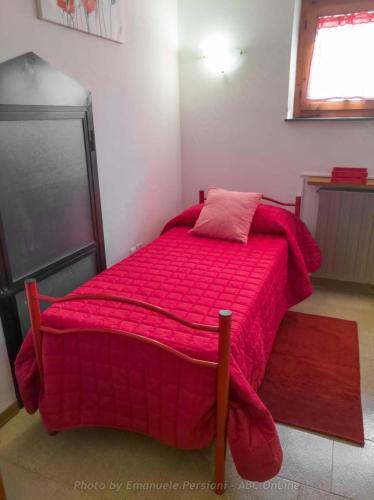 Hostal Casa Vacanze Nonna Angela