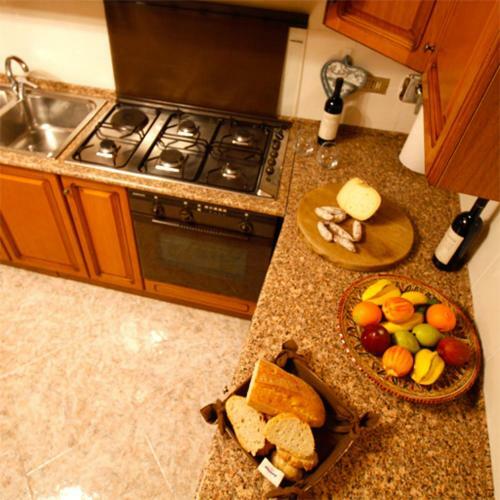 Hostal Affittacamere San Lorenzo