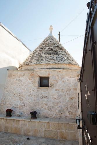 Hostal Trullo Suite 59