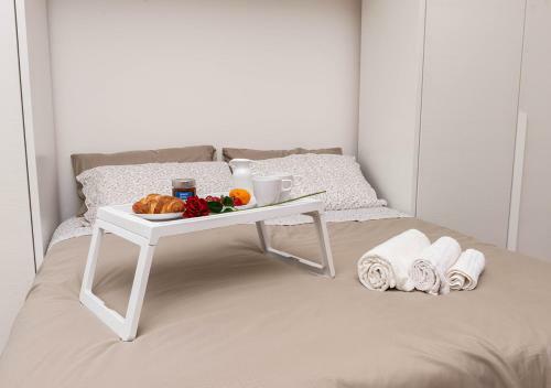 Apartamento I Trulli Di Eva