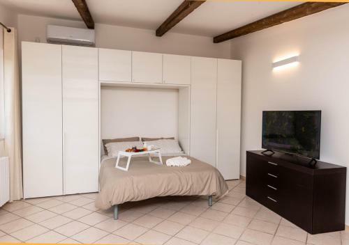 Apartamento I Trulli Di Eva