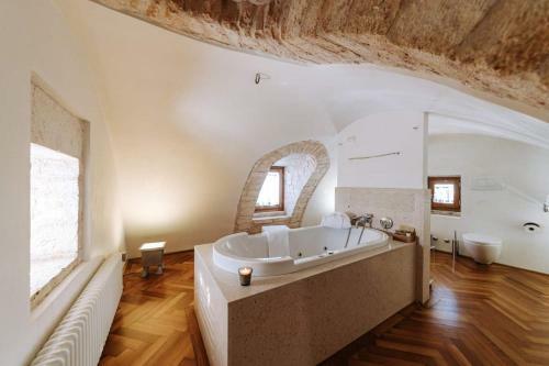 Bed & Breakfast Santa Rosa Relais