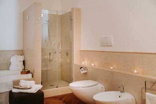 Bed & Breakfast Santa Rosa Relais