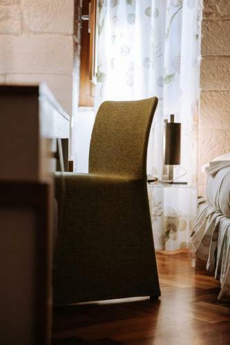 Bed & Breakfast Santa Rosa Relais