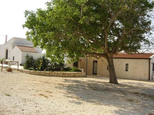 Apartamento Trulli Sarmenzanello