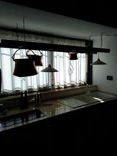 Apartamento Trulli Sarmenzanello