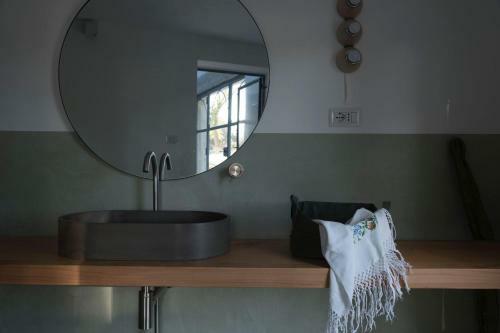 Villa Masseria Collina Casanoja