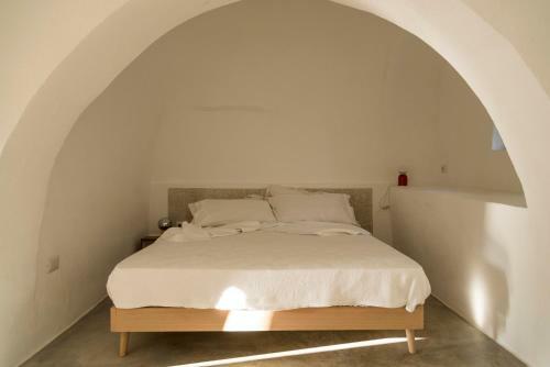 Villa Masseria Collina Casanoja