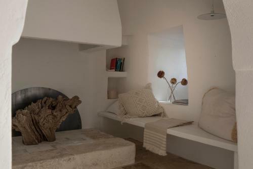 Villa Masseria Collina Casanoja