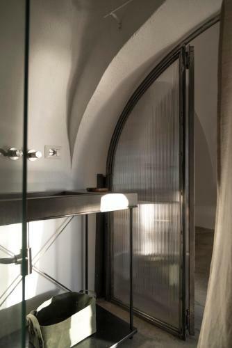 Villa Masseria Collina Casanoja