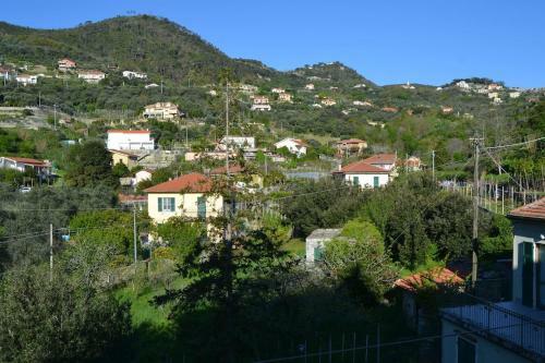 Apartamento C� Da Lalla Maria