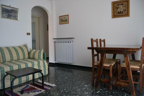 Apartamento Casa Patrizia