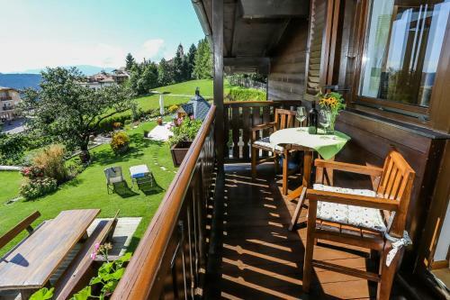 Apartamento Alps Residence
