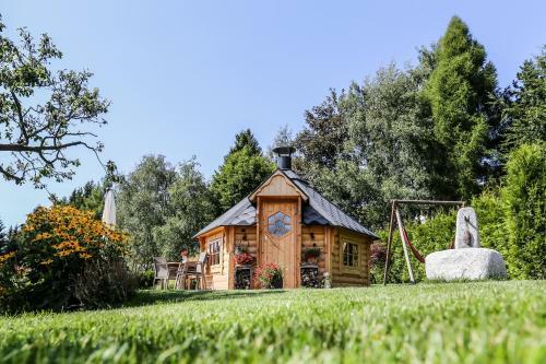 Apartamento Alps Residence