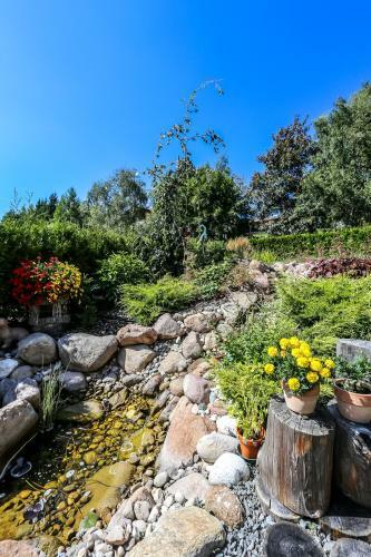 Apartamento Alps Residence