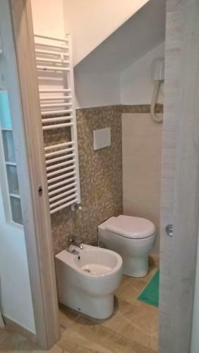 B&B Elfo Degli Ulivi