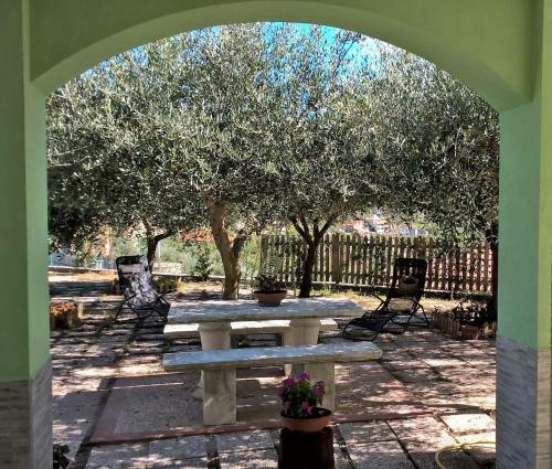 B&B Elfo Degli Ulivi