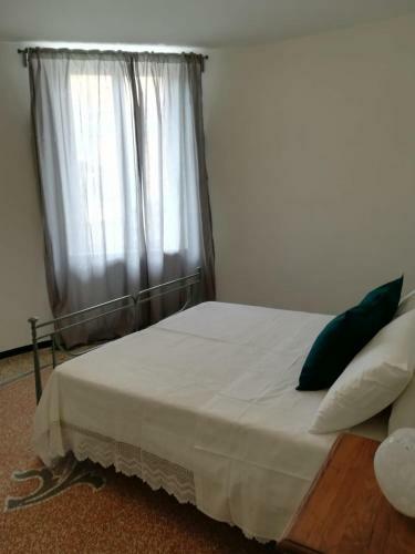 Apartamento La Casa Di Via Defferrari