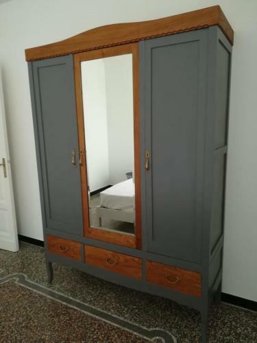 Apartamento La Casa Di Via Defferrari