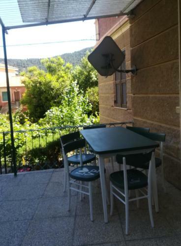 Apartamento La Casa Di Via Defferrari