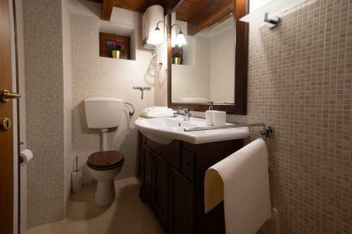 Apartamento Dimora Noci Mia