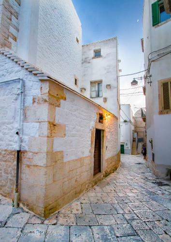 Hostal Borgo Noci