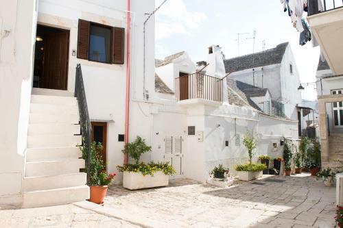 Hostal Palazzo Pace