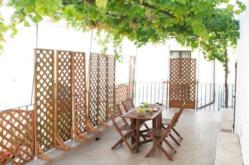 Hostal Palazzo Pace