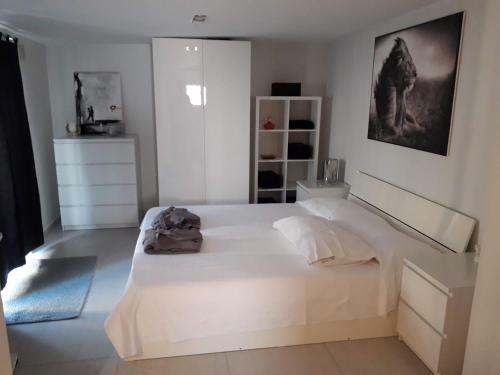 Apartamento Casa Margherita