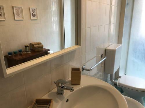 Apartamento Stella Marina