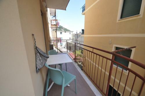 Apartamento Stella Marina