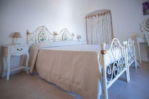 Agroturismo Masseria Donna Coletta