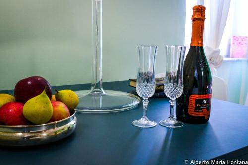 Bed & Breakfast Residenza Florida