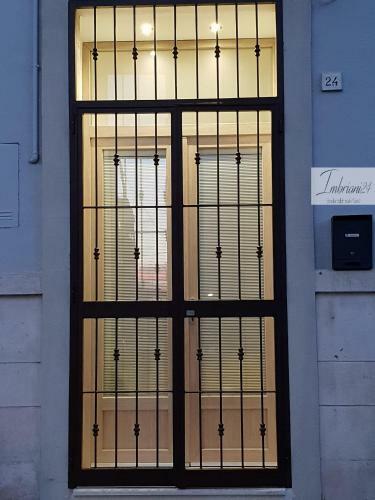 B&B Imbriani 24
