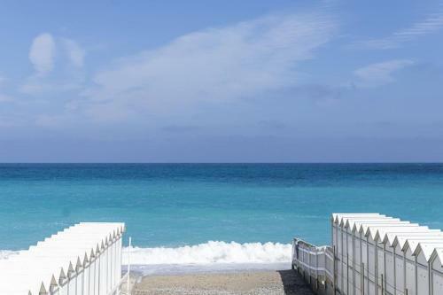 Apartamento Paradise House