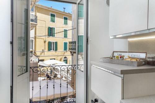 Apartamento Paradise House