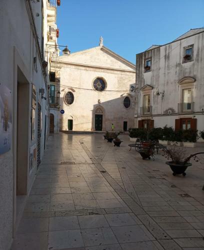 Casa Vacanze Santa Croce