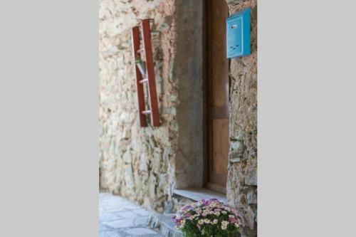 La Casa Di Sandra A Noli