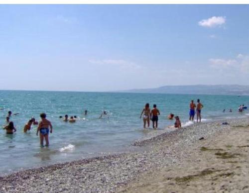 Casa Vacanze " Mela "