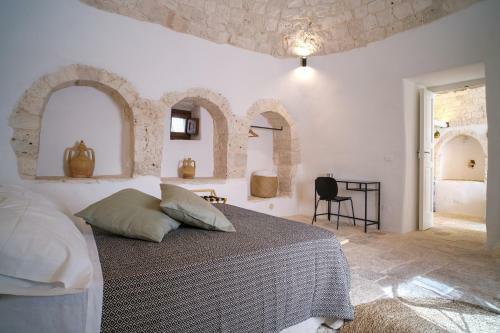 Apartamento Borgo Santamarta