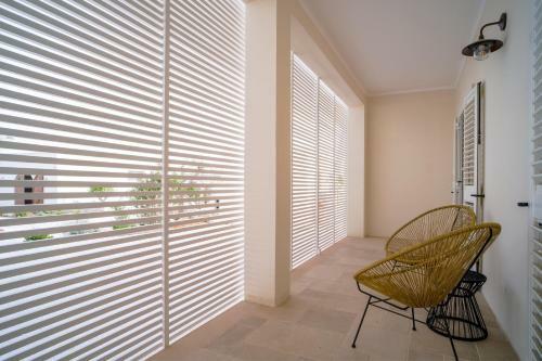 Apartamento Borgo Santamarta