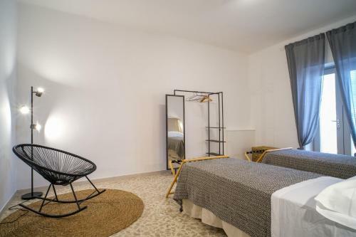 Apartamento Borgo Santamarta