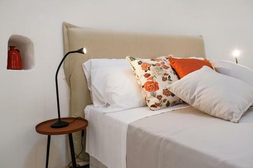 Apartamento Borgo Santamarta
