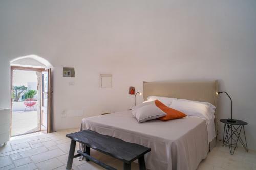 Apartamento Borgo Santamarta
